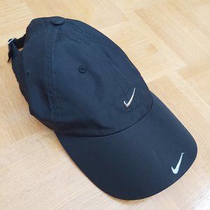 Vintage Nike Dri-Fit Running Cap (Men, Women)